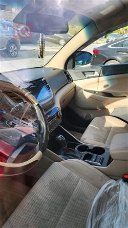 هیوندای تۆکسۆن